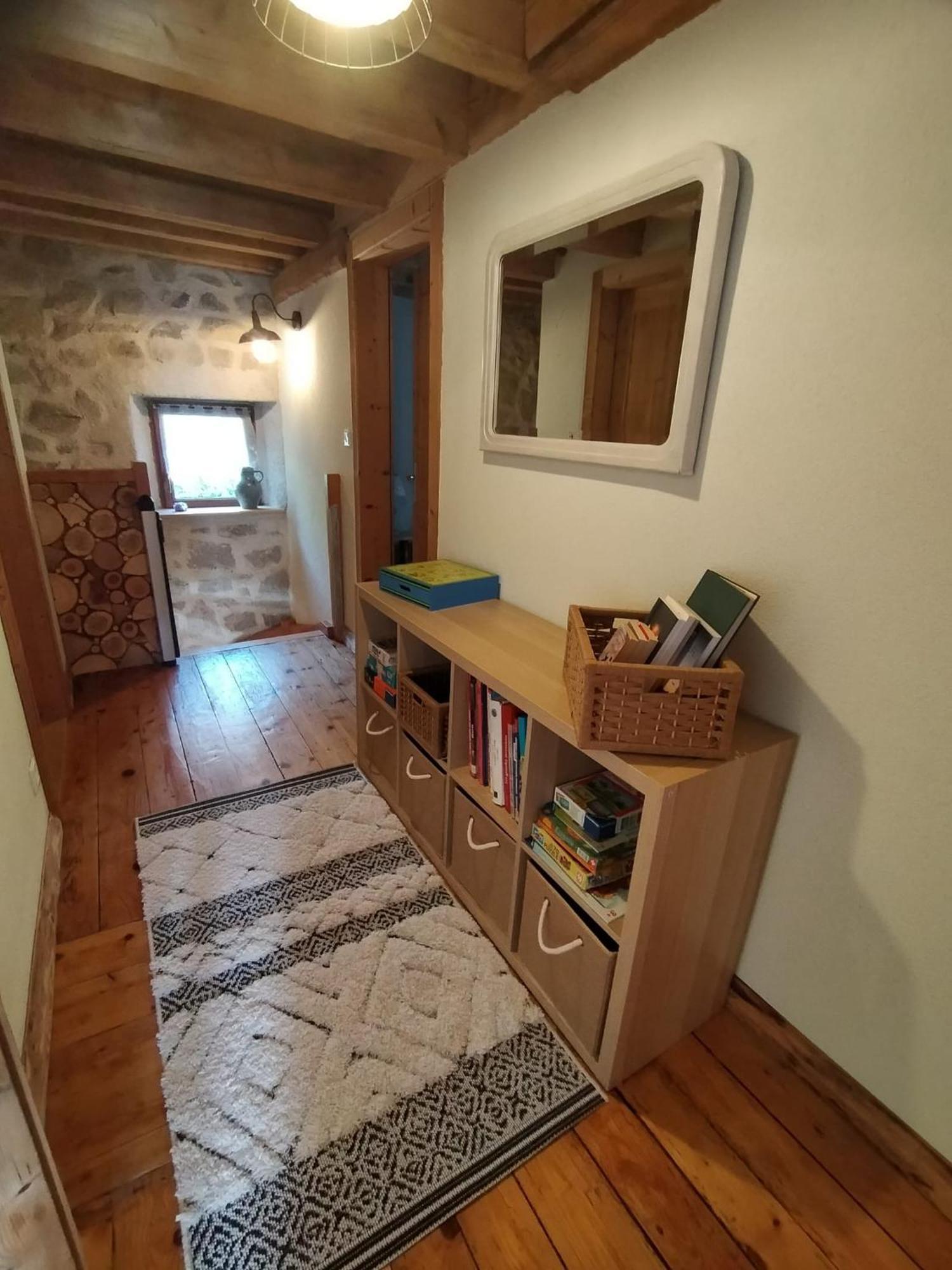 Aux Balcons De La Vallee Soultzeren Εξωτερικό φωτογραφία