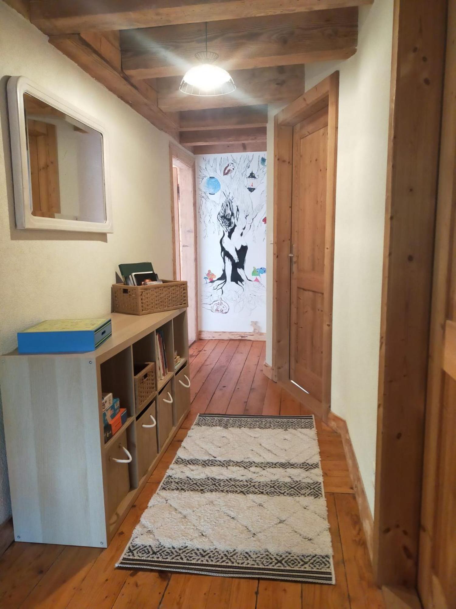 Aux Balcons De La Vallee Soultzeren Εξωτερικό φωτογραφία